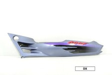 Codone scocca posteriore