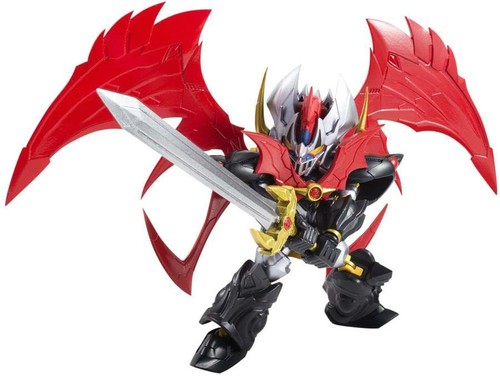 Edgestyle mazinkaiser - edgestyle,