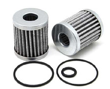 Kit revisione filtro GPL