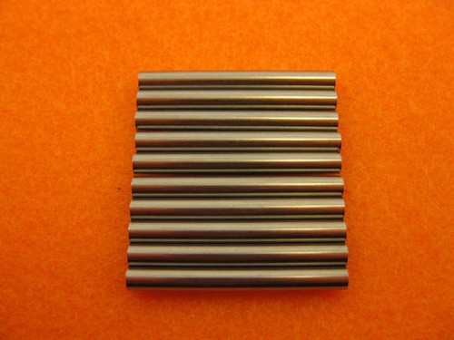 Nuovo tubo acciaio inox - nuovo,