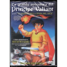 La Grande Avventura Del