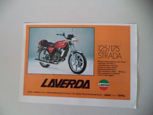 Advertising pubblicità 1978 - advertising,