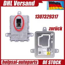 Nuovo Alimentatore Faro Xenon