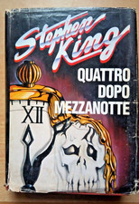 QUATTRO DOPO MEZZANOTTE *