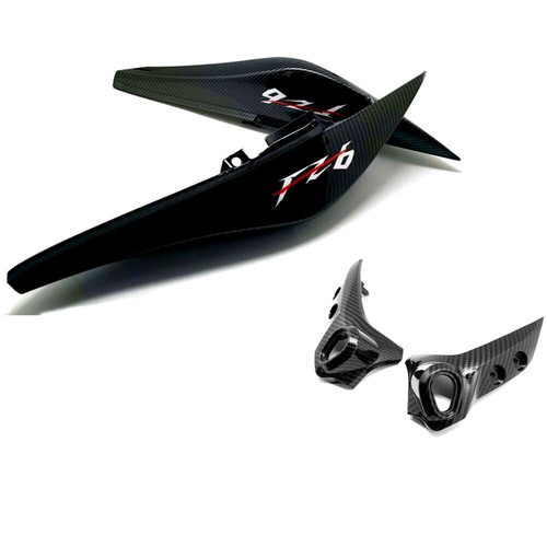 Per yamaha fz6 - per, fz-6
