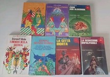 Pocket Fantascienza Ed