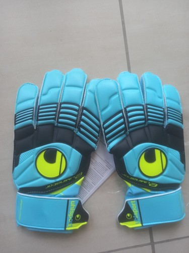 Uhlsport guanti portiere - uhlsport,