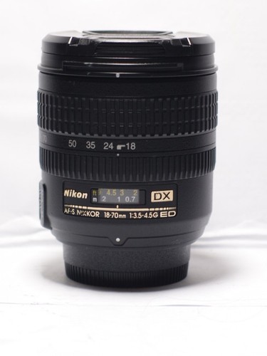 Nikon f3 5 4 - af-s, mm