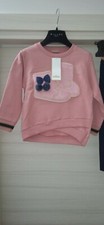 Milon Felpa Rosa Stivali +