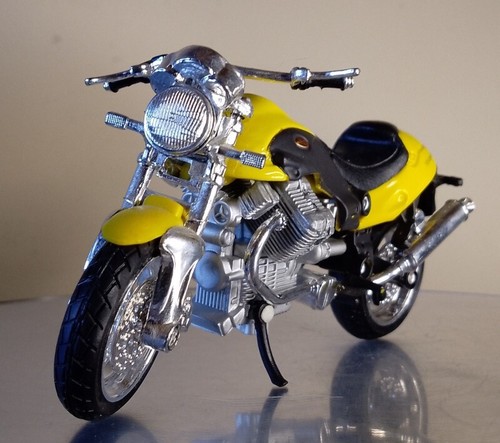 Moto guzzi v10 centauro 1997 - moto,
