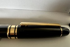 🔴 Penna stilografica lacca