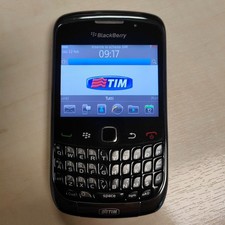 Telefono Cellulare BlackBerry