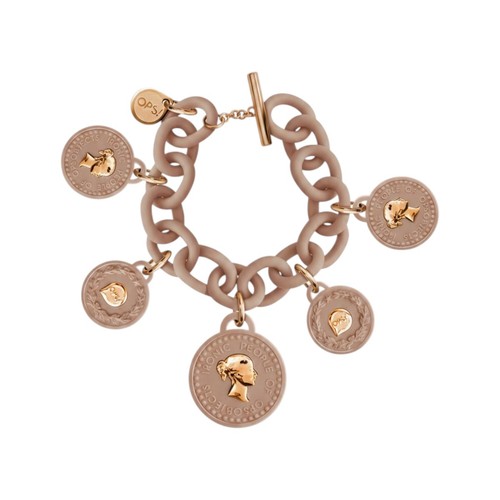 Bracciale ops objects donna - bracciale,