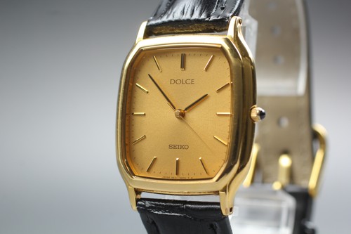 Quasi come nuovo orologio - [quasi,