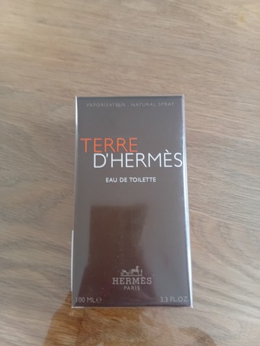 Terre hermes 100 eau de - ml,