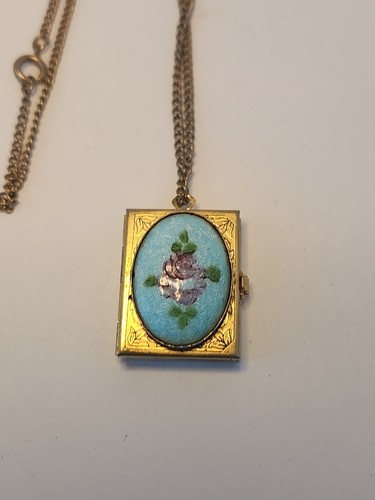 Medaglione vintage art - vintage,