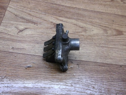 Yamaha 5j1 motore - dt, mx