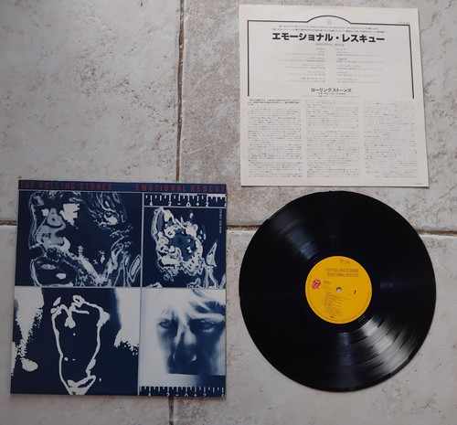 Rolling stones - rolling, ‎–