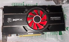 XFX AMD Radeon HD 6850 775M 1