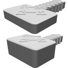 Leva Rubinetto Birra Mjolnir