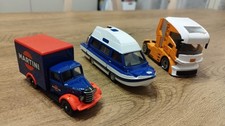 Lotto camion Modellini anfibio
