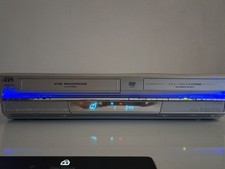 JVC DR-MV1 VIDEOREGISTRATORE