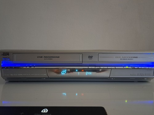 Jvc mv1 videoregistratore - dr-mv1,