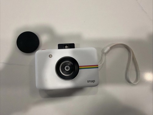 Polaroid snap - polaroid,