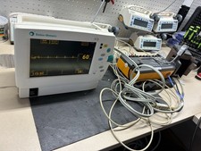 GE Datex Ohmeda S/5 Light