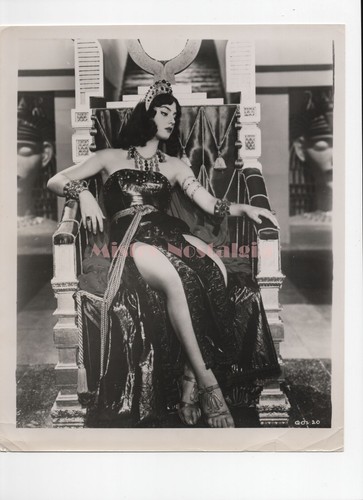 Foto epoca 1952 - foto, sexy