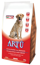 CROCCANTINI PER CANI ADULTI