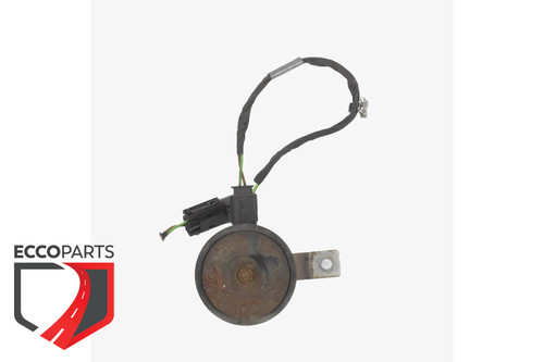 Tromba clacson sinistra - tromba,