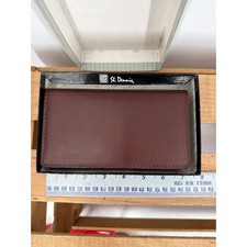 Agenda tascabile vintage St