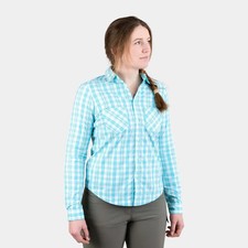 ALPKIT ESLA Camicia donna
