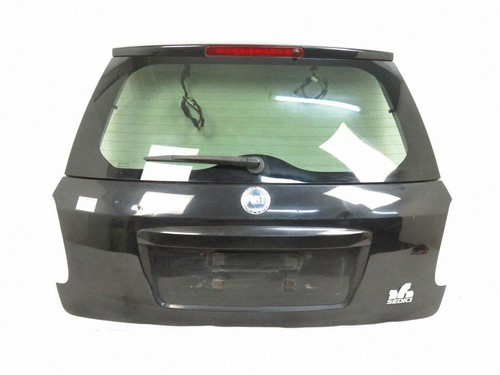 Fiat sedici 2007 - fiat,