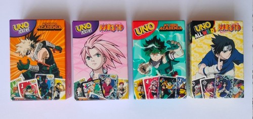 Carte uno sorprese - carte,