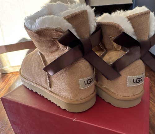 Stivaletti ugg mini bailey - mini,