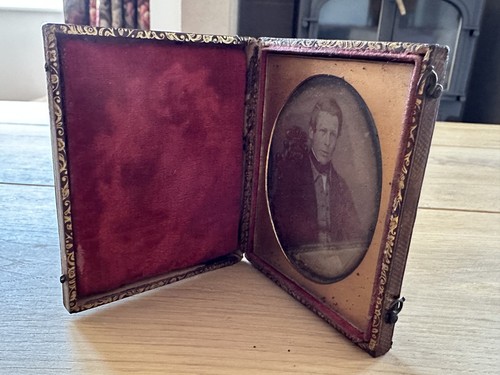 Antique victorian 1850s - antique,