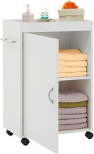 Carrello Bagno Cucina Multiuso