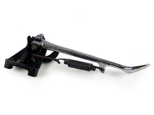 Cavalletto laterale yamaha - cavalletto,