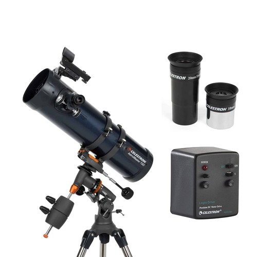 Celestron telescopio 130 650 - telescopio, 130/650
