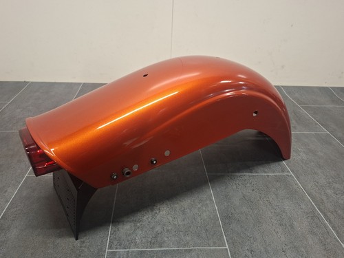 Harley davidson fxdb - davidson,