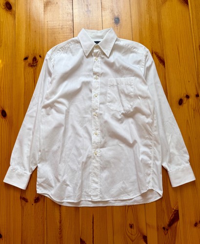 Christian dior camicia bianca - christian,