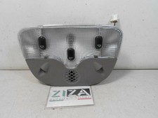 Plafoniera Luce Interna + Microfono Peugeot 607 2005 3732-0010 9651817180
