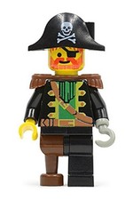Figurine minifigure lego - /,