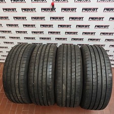 Quattro Pneumatici Estivi 235
