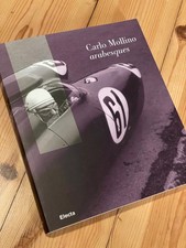 Carlo Mollino, Arabeschi