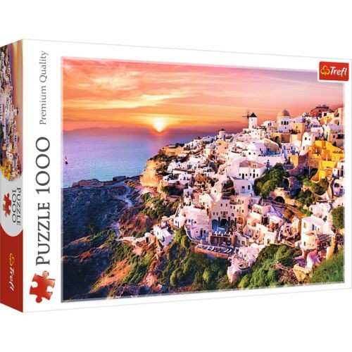 Trefl trf10435 puzzle 1000 - da,