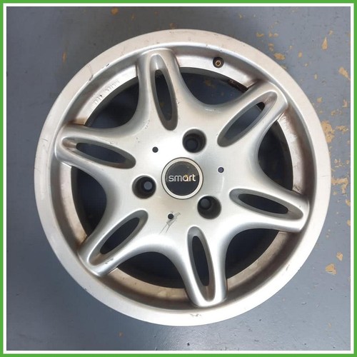 Cerchio singolo lega smart - singolo, in