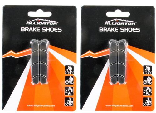Alligator pattini freno - pattini,